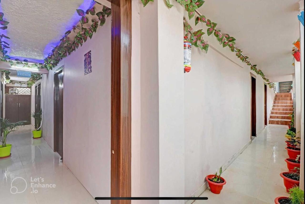 Hotel O Bottom Inn 데라둔 외부 사진