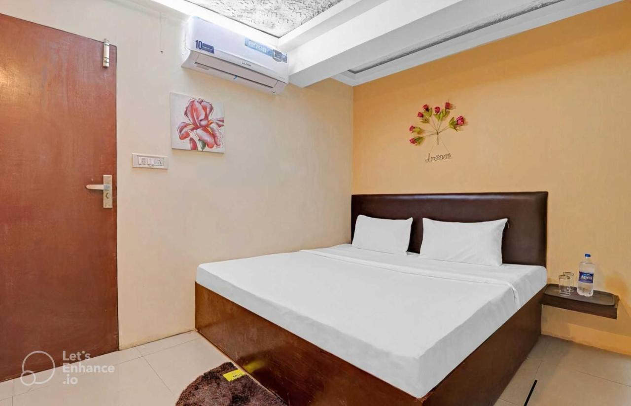Hotel O Bottom Inn 데라둔 외부 사진