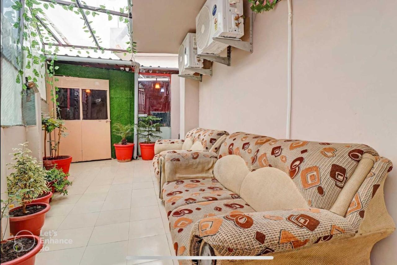 Hotel O Bottom Inn 데라둔 외부 사진