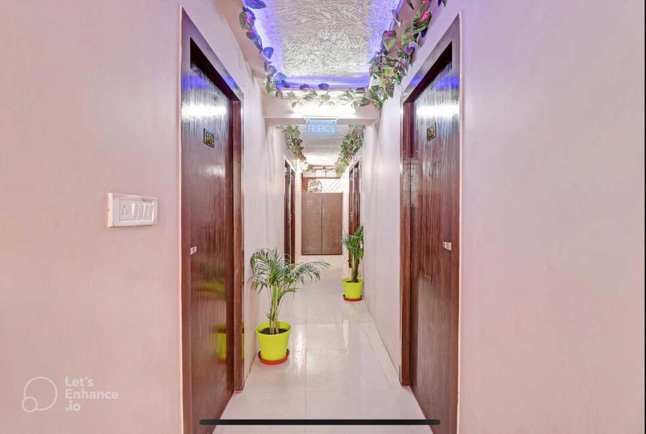 Hotel O Bottom Inn 데라둔 외부 사진