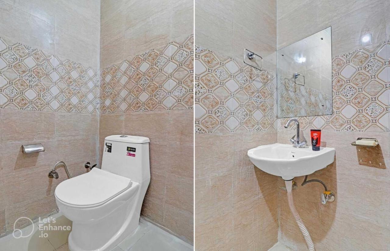 Hotel O Bottom Inn 데라둔 외부 사진